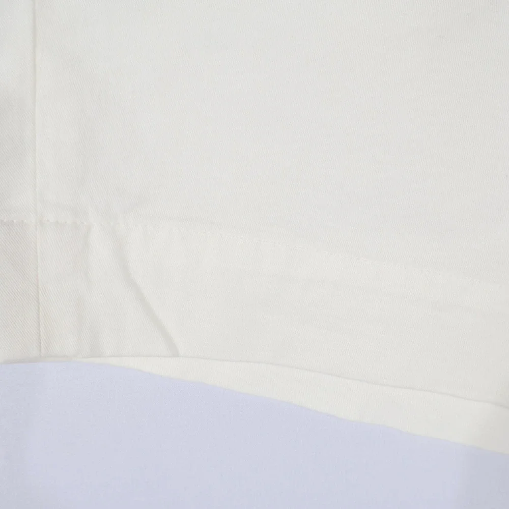 Polo Ralph Lauren Chino Shorts Mens 38 White Stretch Classic Fit Preppy $99 NWD